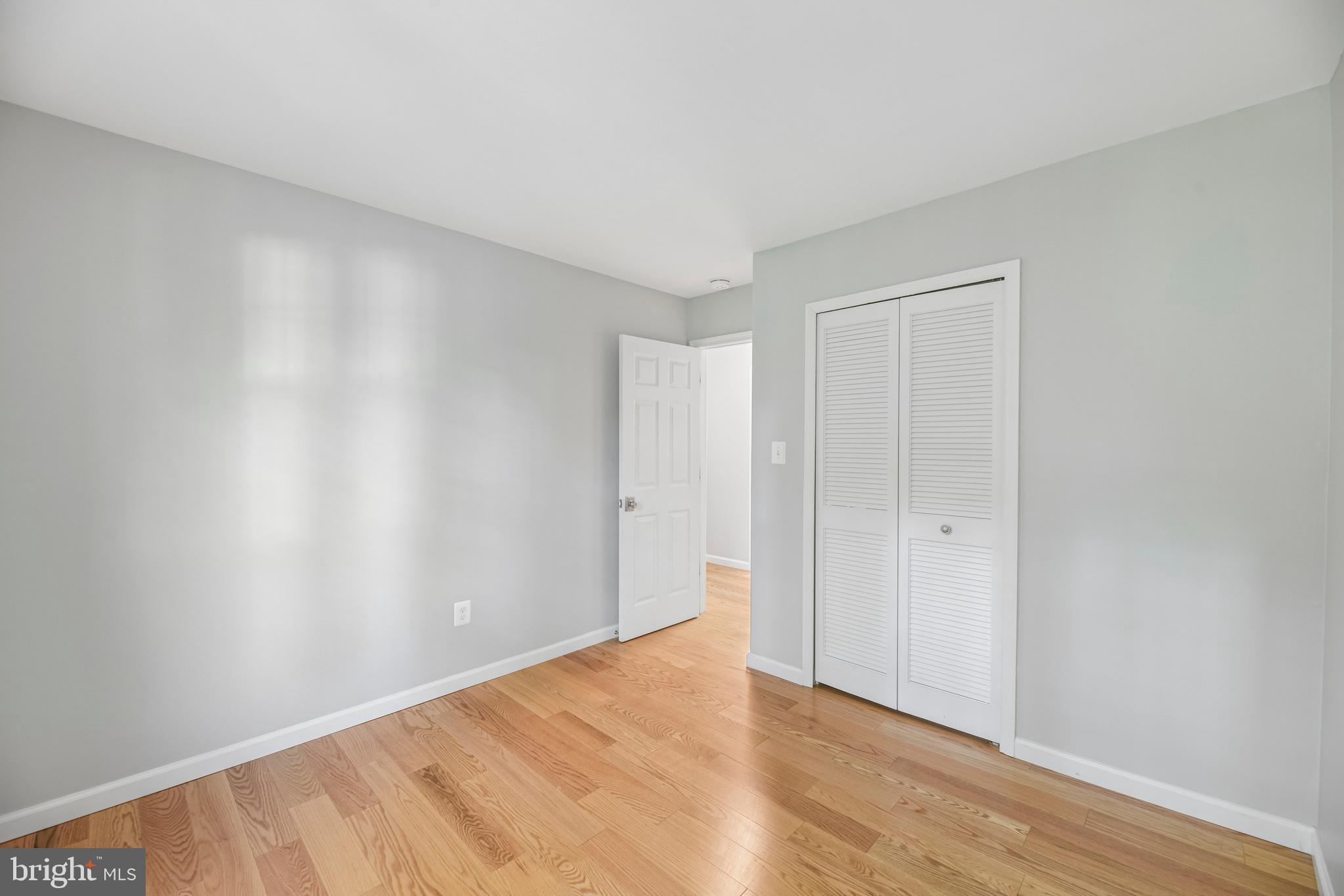 12629 English Orchard Court Silver Spring, MD 20906 - Photo 37 of 59 Third Bedroom