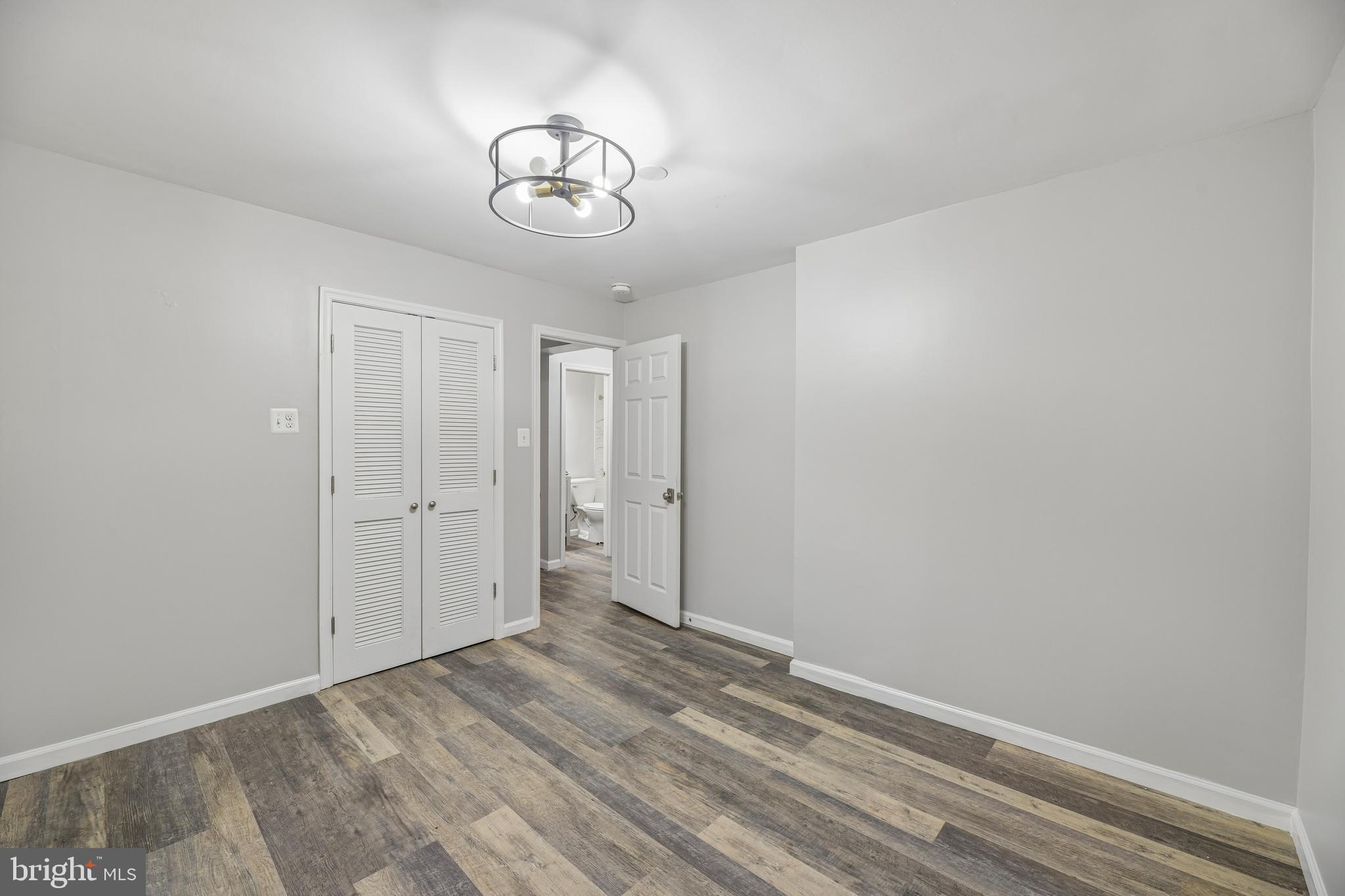 12629 English Orchard Court Silver Spring, MD 20906 - Photo 43 of 59 Basement Bedroom