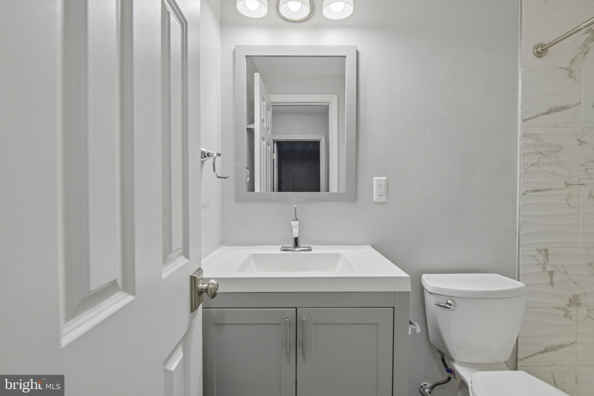 12629 English Orchard Court Silver Spring, MD 20906 - Photo 44 of 59 Basement Bathroom