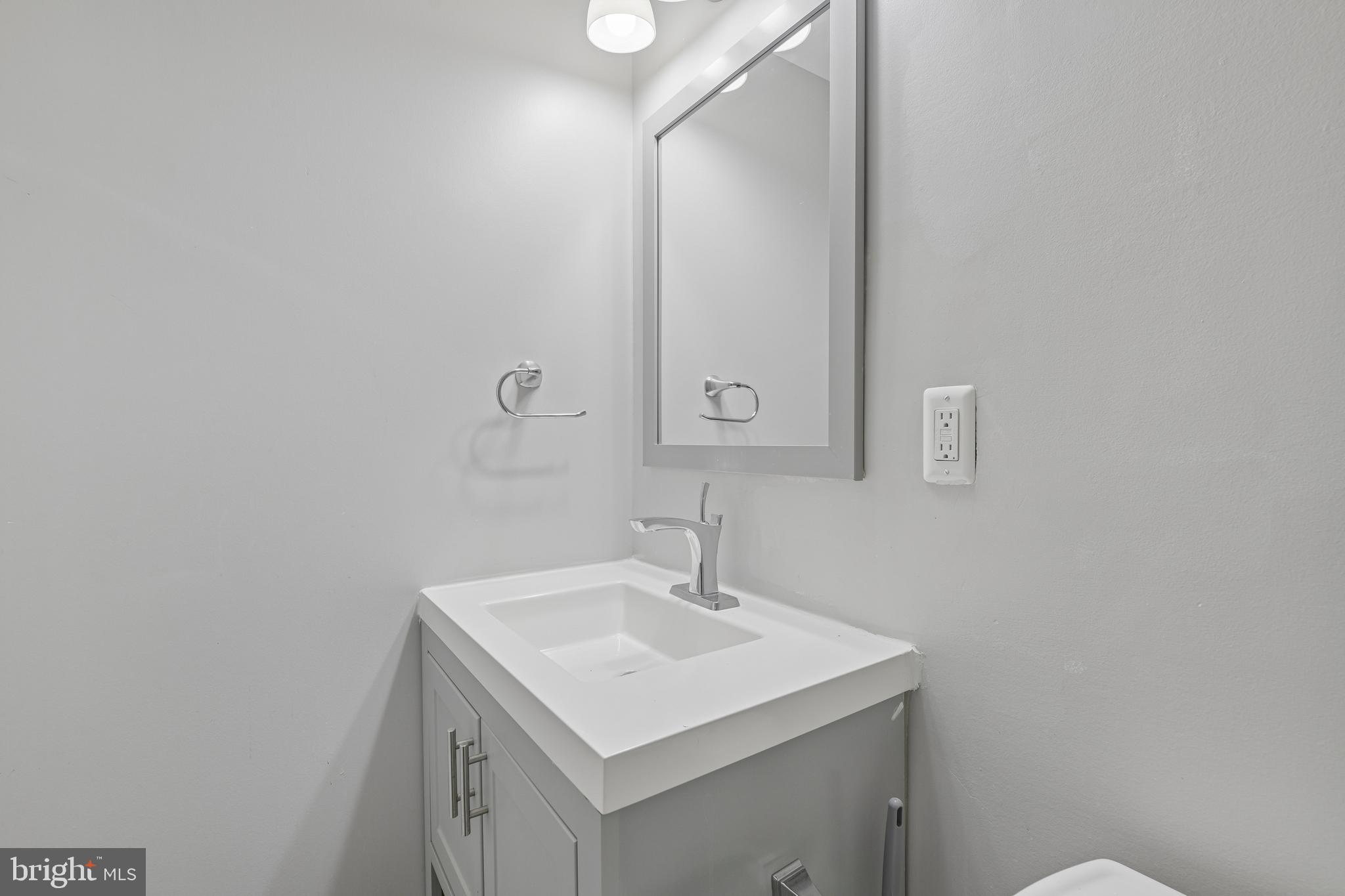 12629 English Orchard Court Silver Spring, MD 20906 - Photo 45 of 59 Basement Bathroom