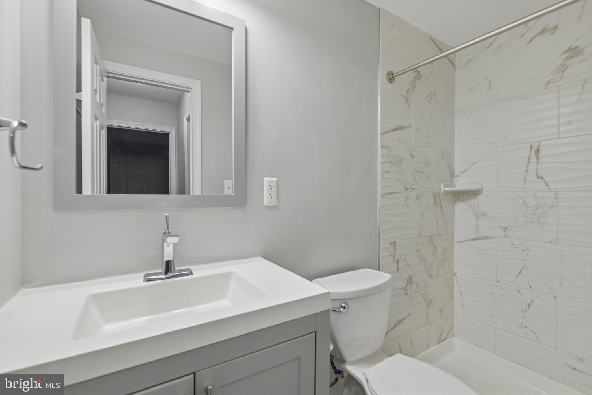 12629 English Orchard Court Silver Spring, MD 20906 - Photo 46 of 59 Basement Bathroom