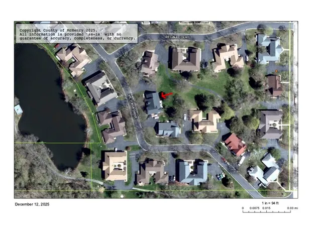 $235,000 | 872 Victoria Drive, Woodstock, IL 60098