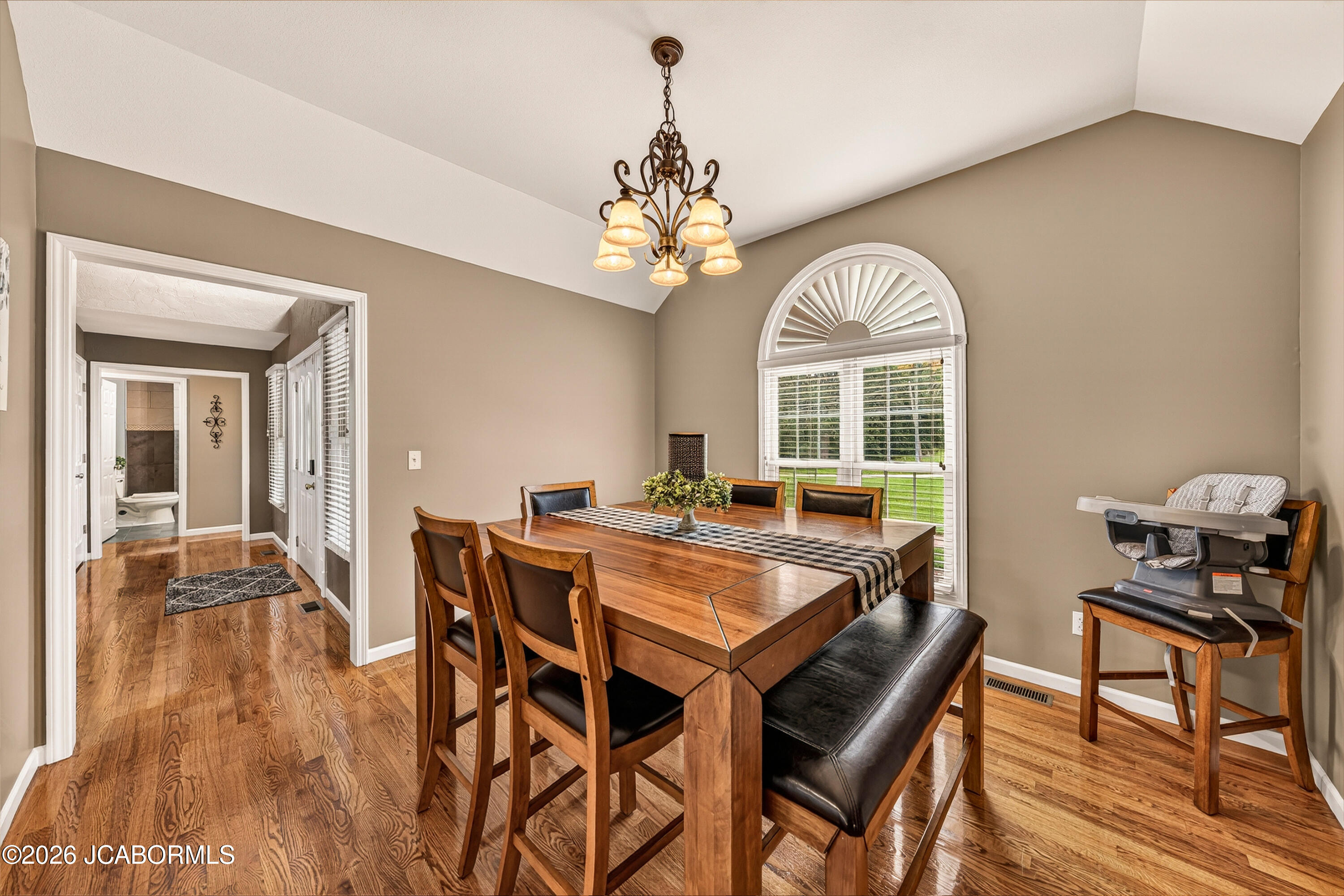 5122 Tanner Bridge Road Jefferson City, MO 65101 - Photo 14 of 65