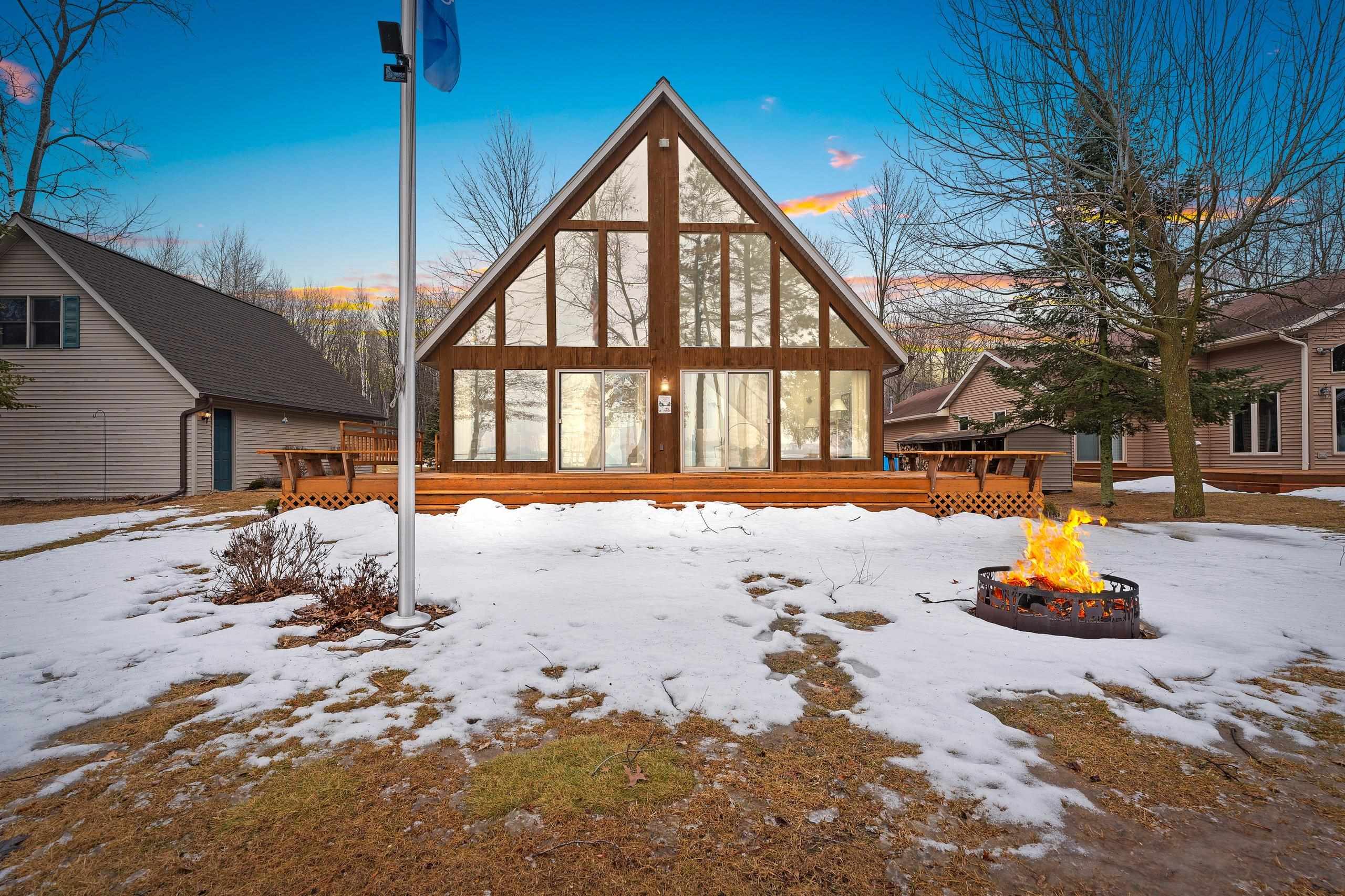 8891 North White Potato Lake Road Pound, WI 54161 - Photo 1 of 1 Gallery Image 1