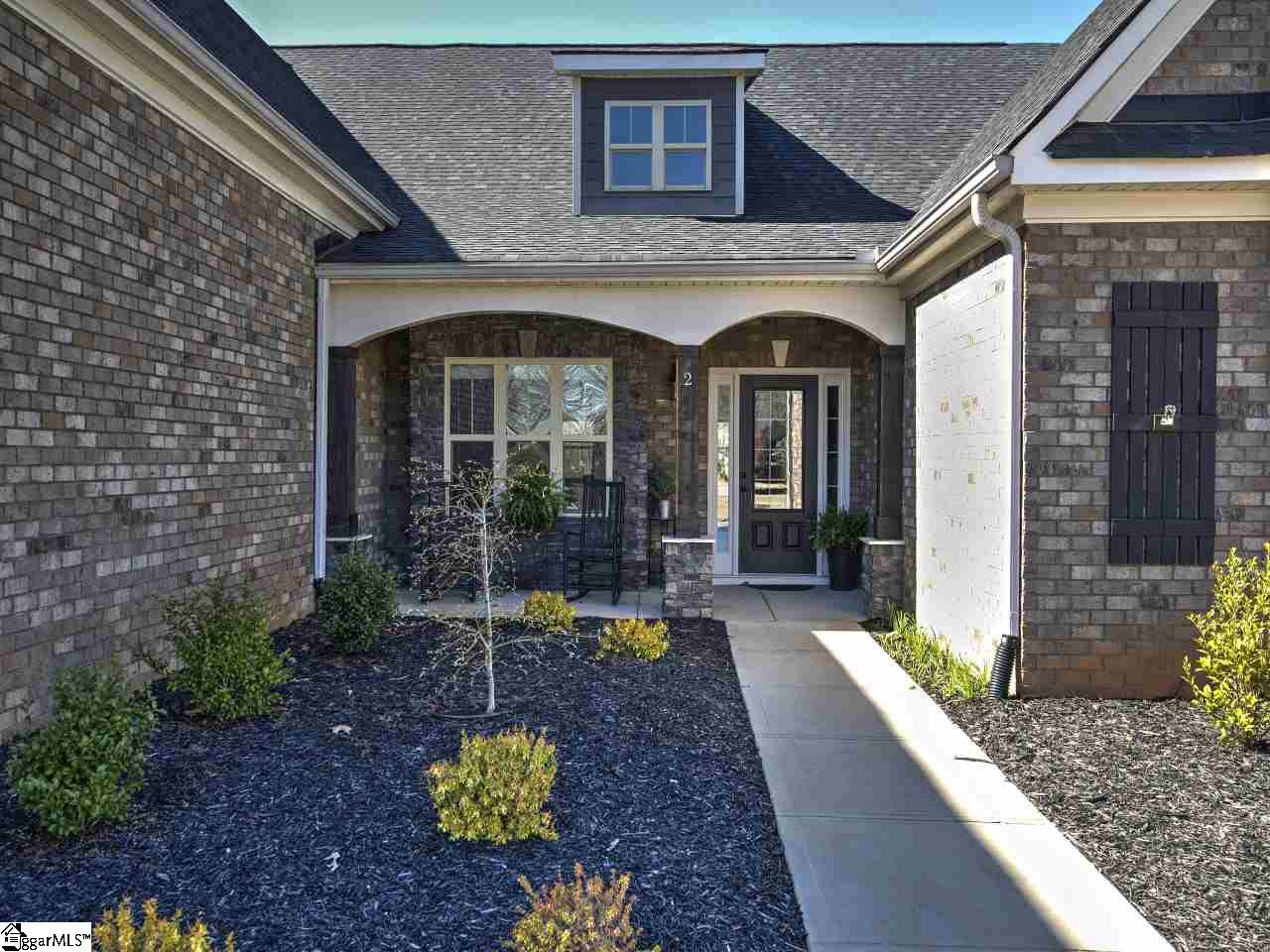 2 United Avenue Pendleton, SC 29670 - Photo 3 of 26