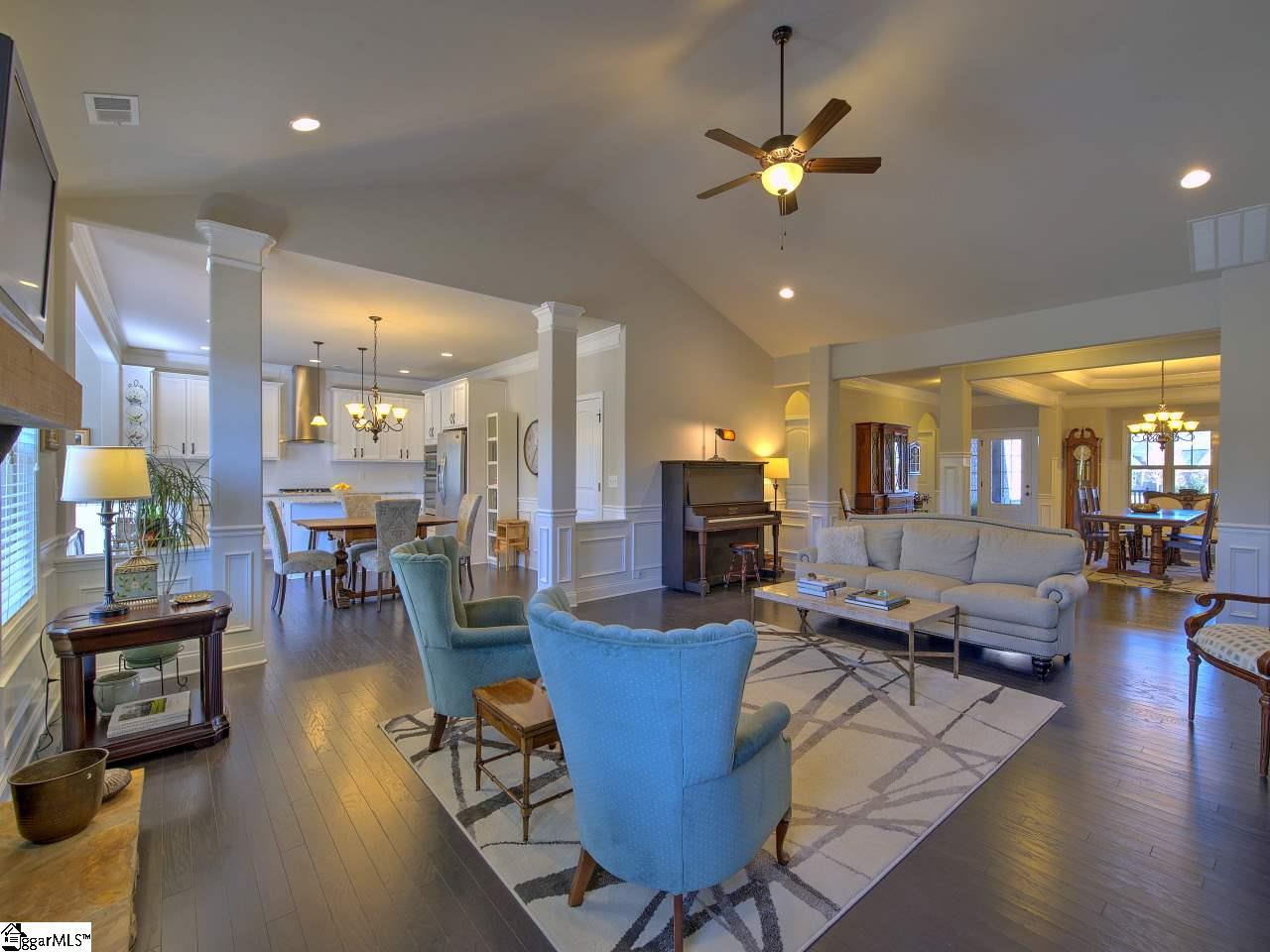 2 United Avenue Pendleton, SC 29670 - Photo 9 of 26