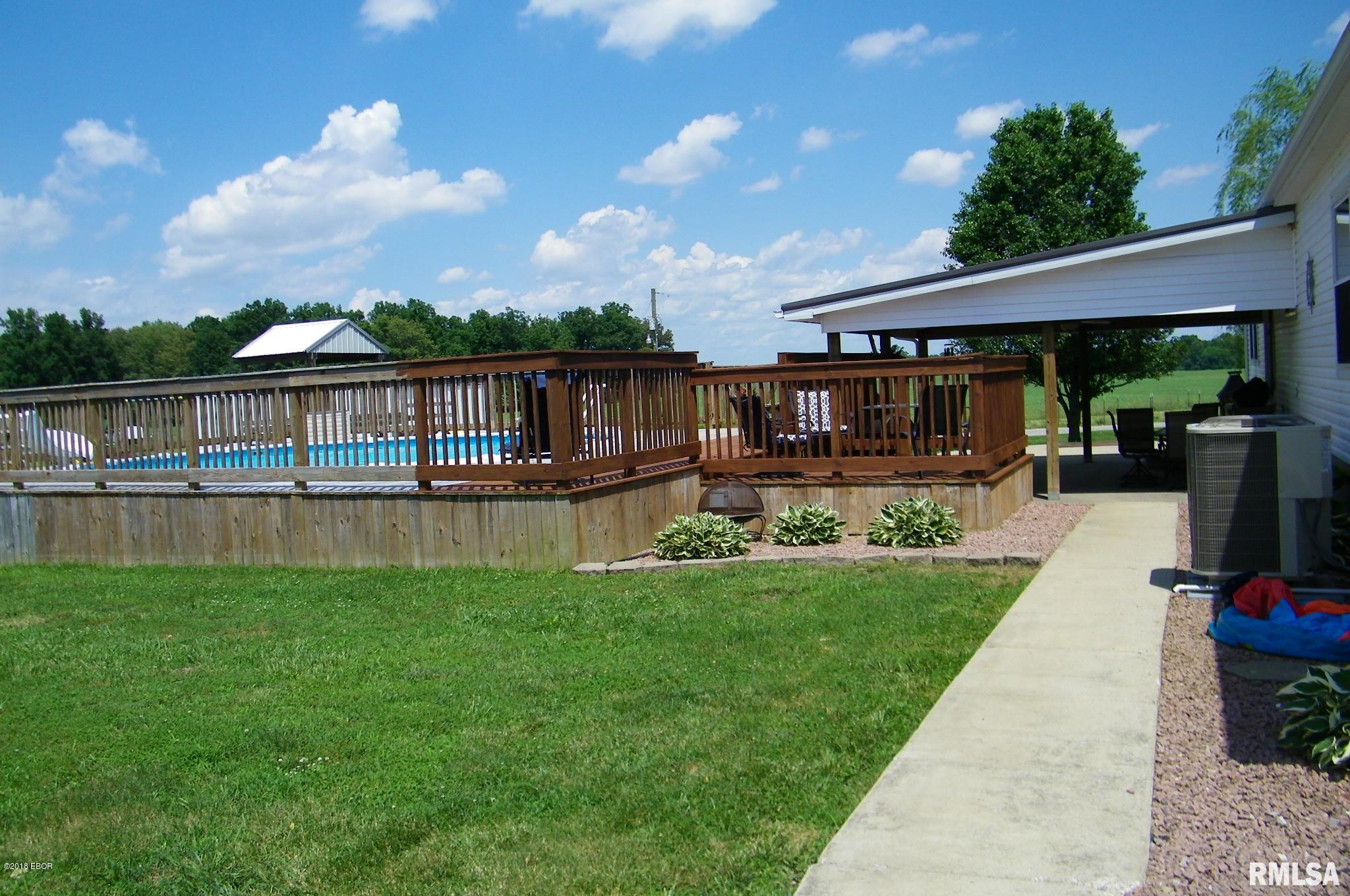 10 Martha Road Raleigh, IL 62977 - Photo 9 of 38 Gallery Image 9