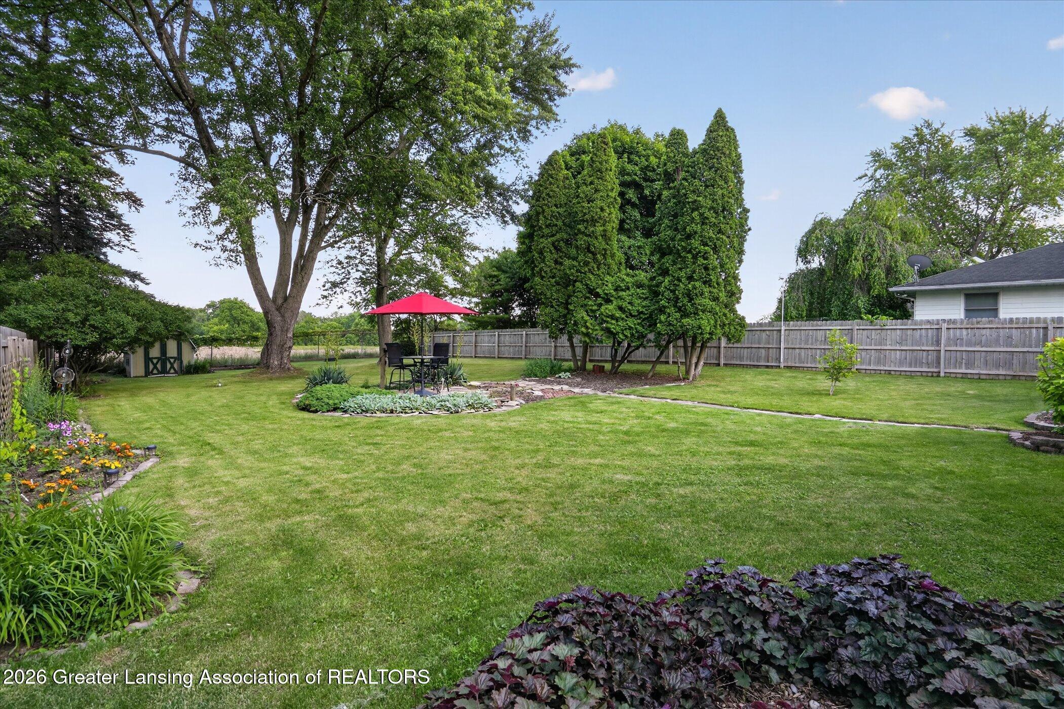 928 Robins Road Lansing, MI 48917 - Photo 48 of 51