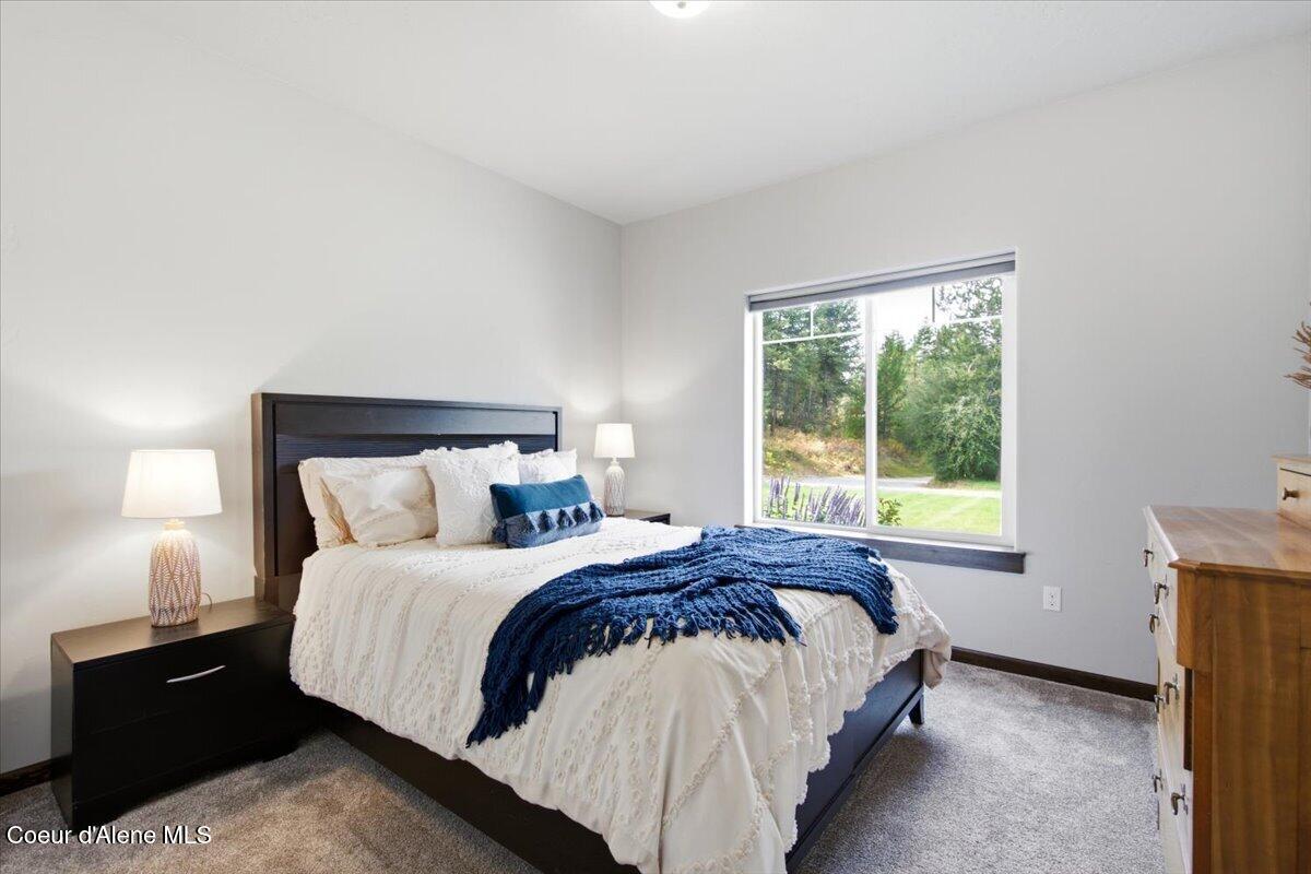 29738 North Ramsey Road Athol, ID 83801 - Photo 14 of 29 39-Bedroom 2