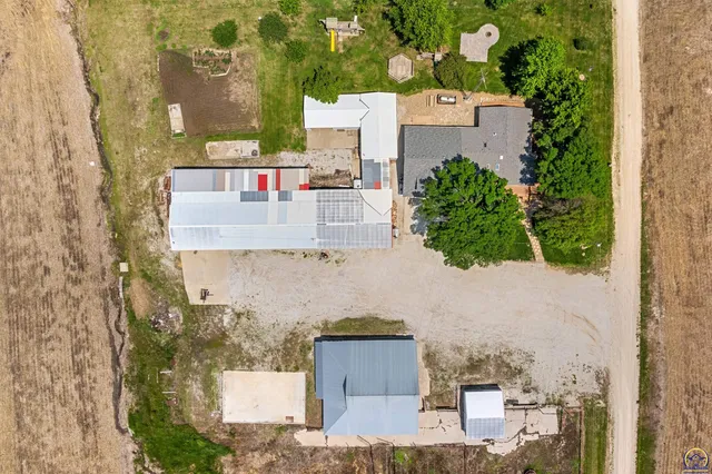 $550,000 | 845 C Street, Centralia, KS 66415