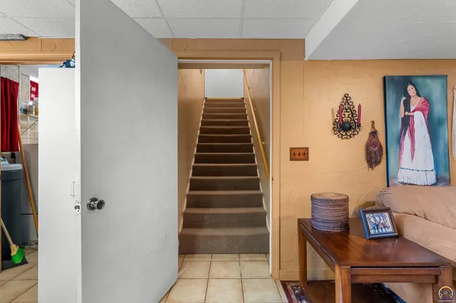 $550,000 | 845 C Street, Centralia, KS 66415