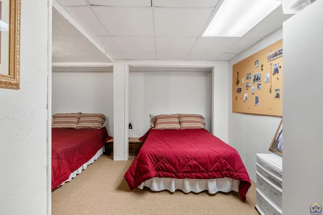 $550,000 | 845 C Street, Centralia, KS 66415