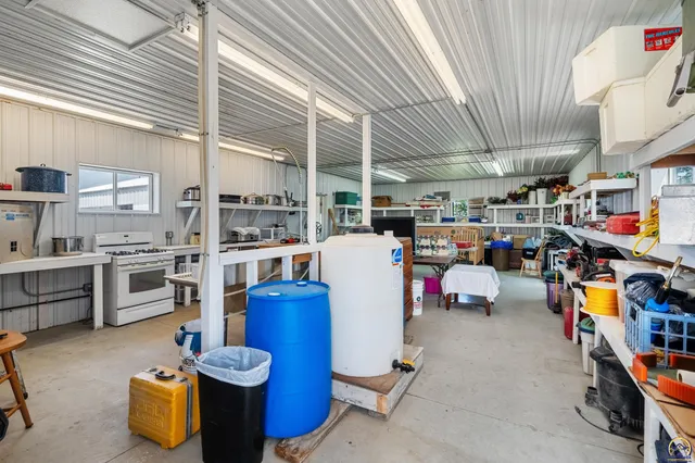 $550,000 | 845 C Street, Centralia, KS 66415