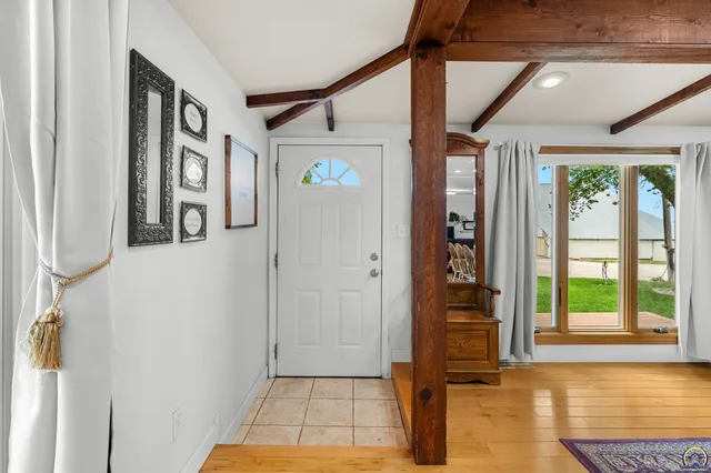 $550,000 | 845 C Street, Centralia, KS 66415