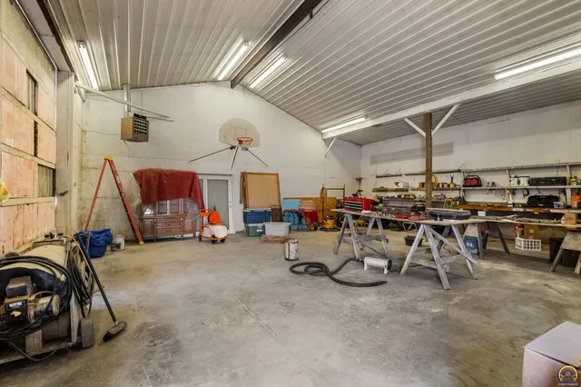 $550,000 | 845 C Street, Centralia, KS 66415