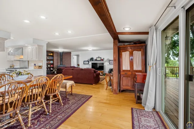 $550,000 | 845 C Street, Centralia, KS 66415