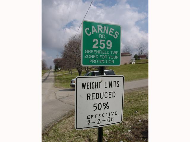 5429 Carnes Road Carroll, OH 43112 - Photo 4 of 4 Gallery Image 4