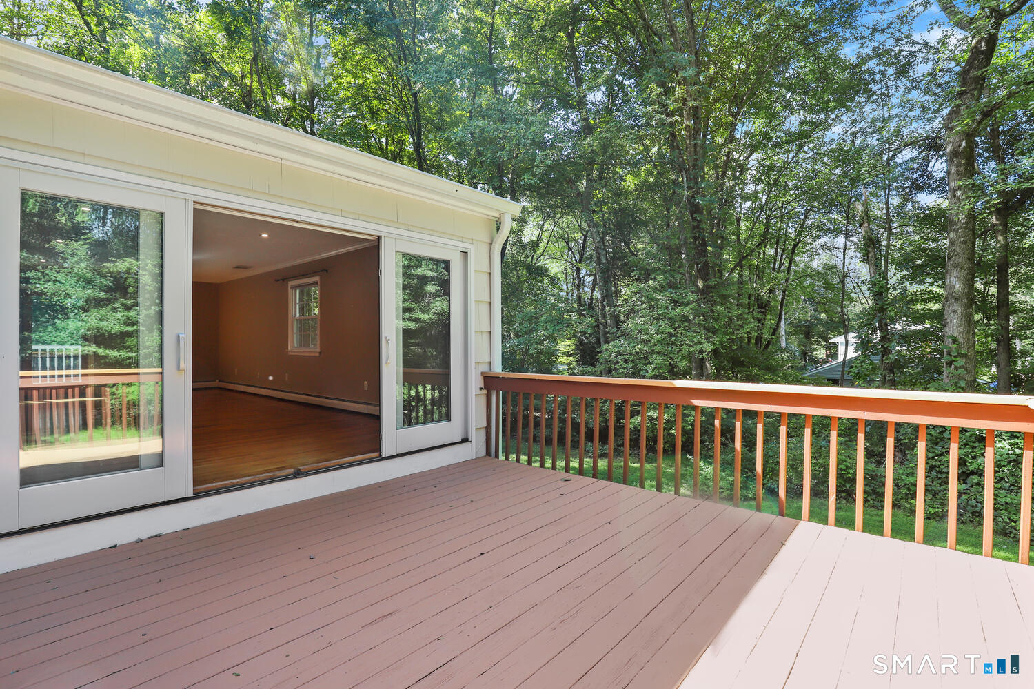 122 Deforest Road Wilton, CT 06897 - Photo 32 of 40
