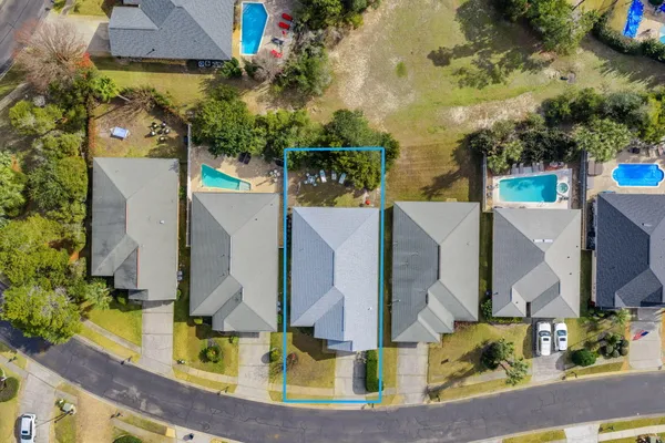 $889,000 | 55 Secret Harbor Drive, Miramar Beach, FL 32550