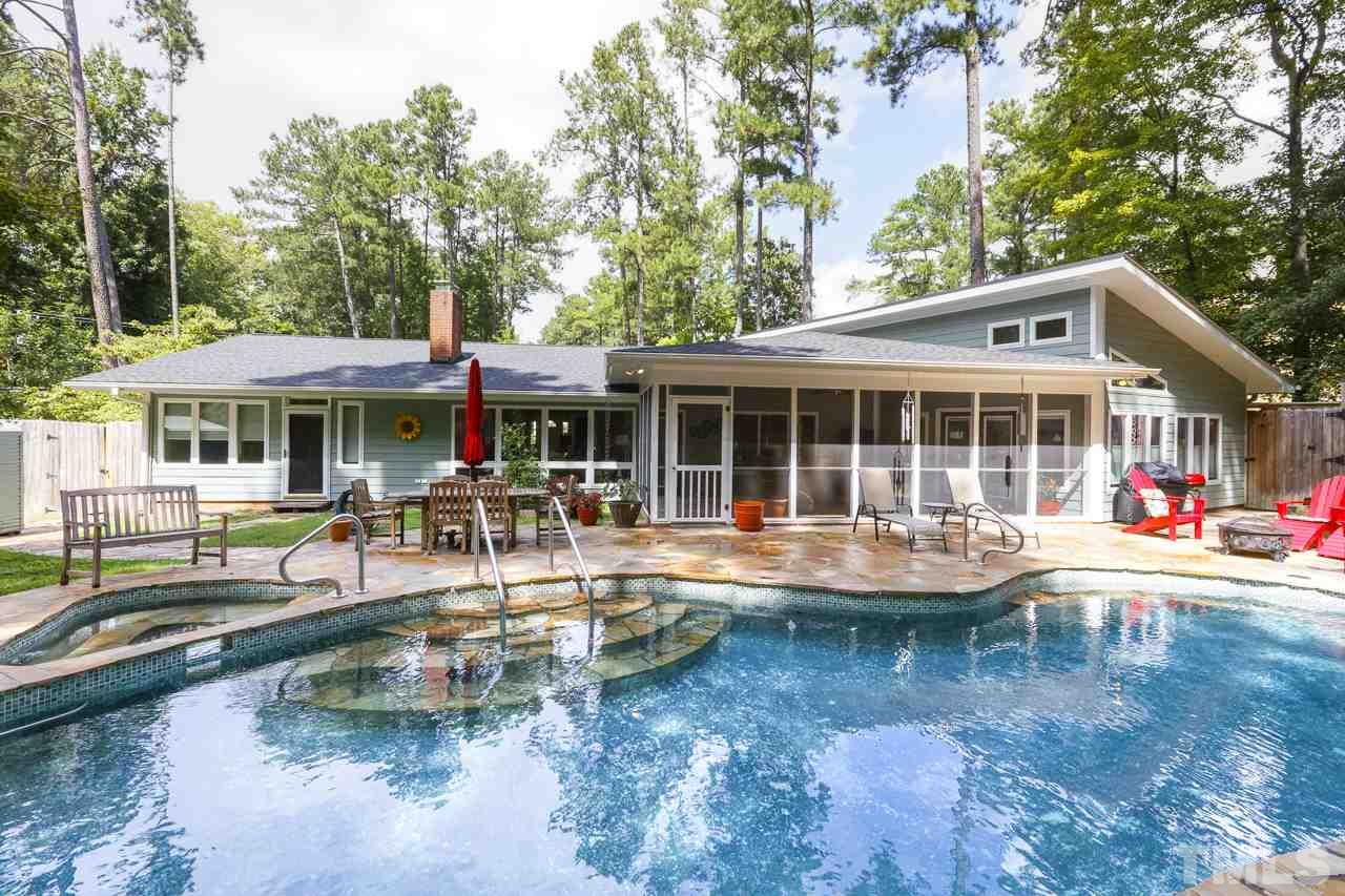 2801 Dogwood Road Durham, NC 27705 - Photo 1 of 25 Gallery Image 1