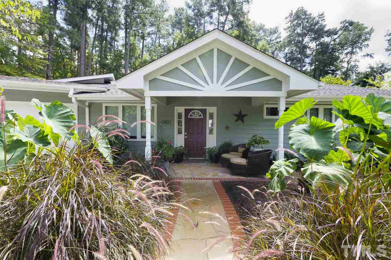 2801 Dogwood Road Durham, NC 27705 - Photo 3 of 25 Gallery Image 3