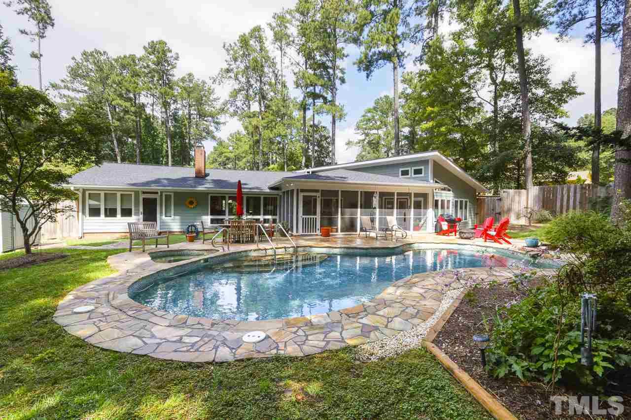 2801 Dogwood Road Durham, NC 27705 - Photo 24 of 25 Gallery Image 24