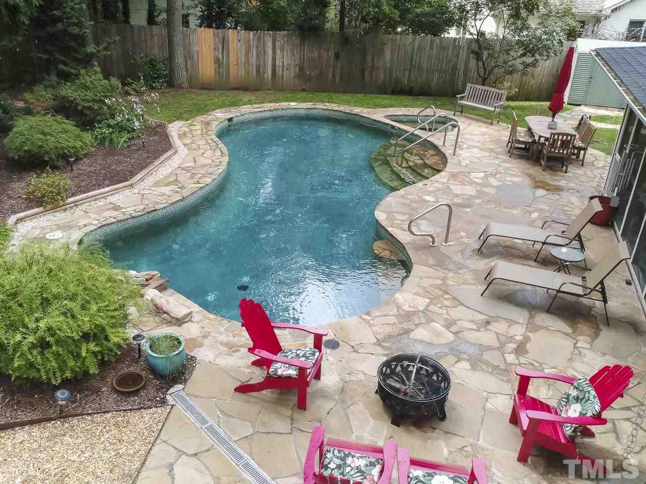 2801 Dogwood Road Durham, NC 27705 - Photo 25 of 25 Gallery Image 25