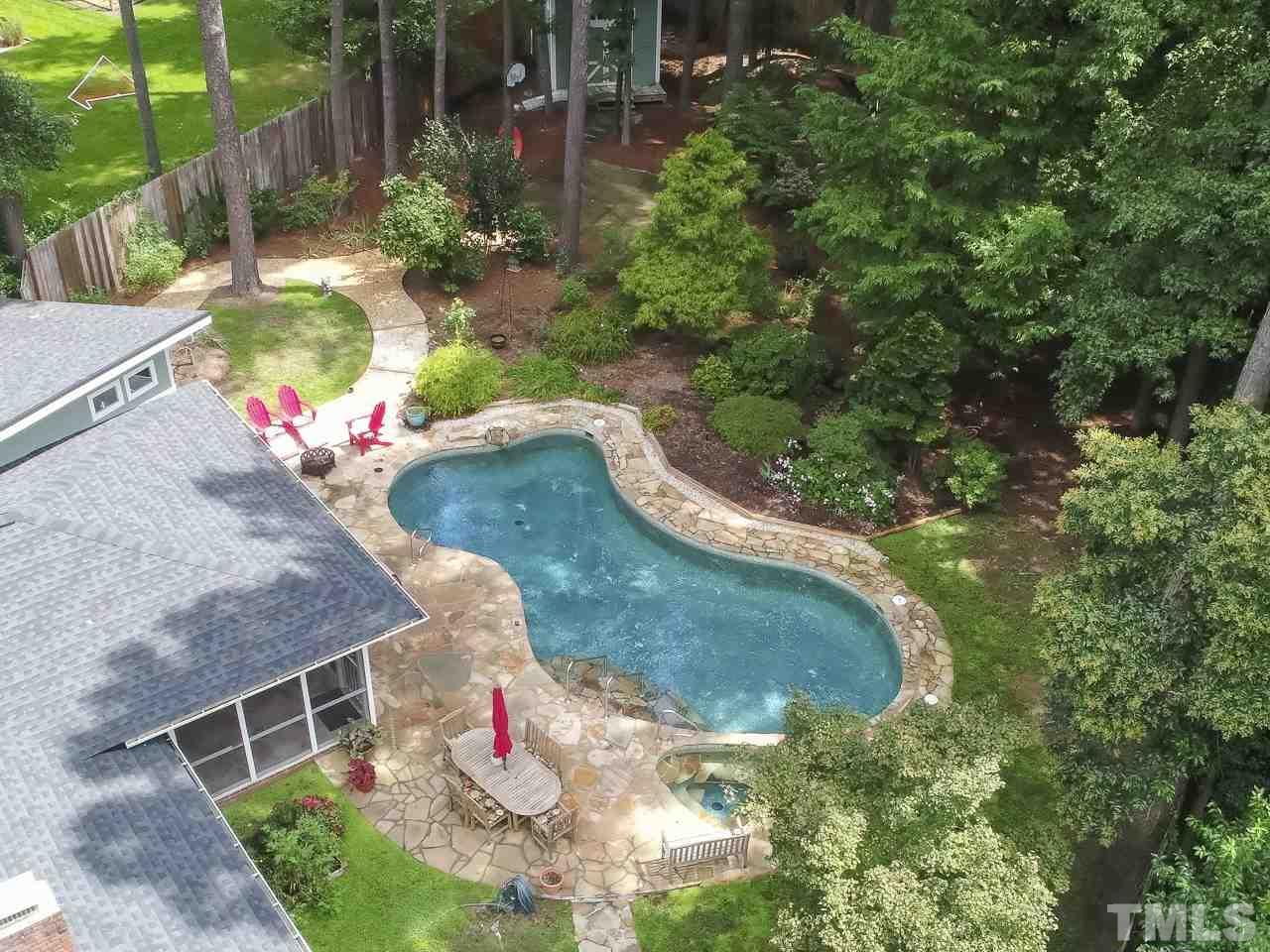 2801 Dogwood Road Durham, NC 27705 - Photo 4 of 25 Gallery Image 4