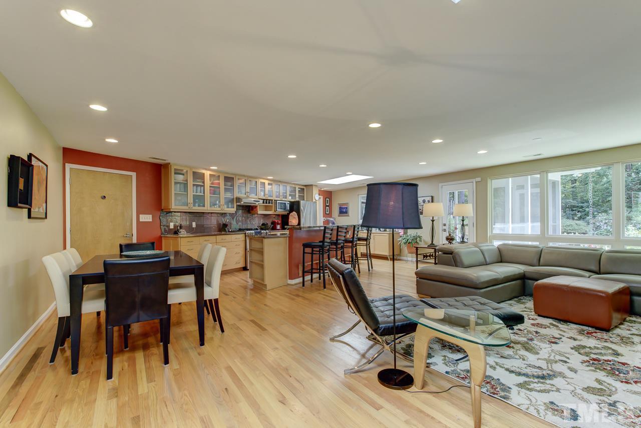 2801 Dogwood Road Durham, NC 27705 - Photo 6 of 25 Gallery Image 6