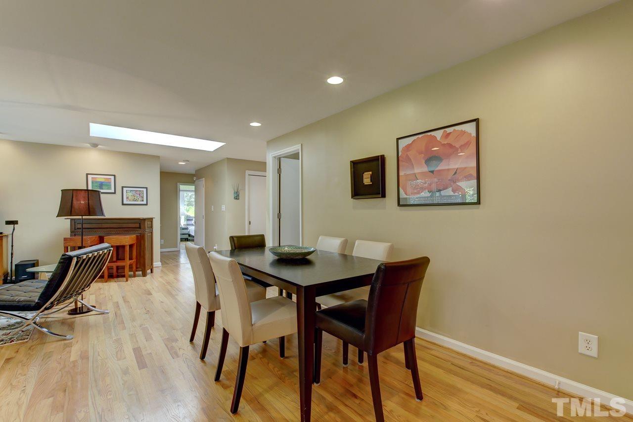 2801 Dogwood Road Durham, NC 27705 - Photo 8 of 25 Gallery Image 8