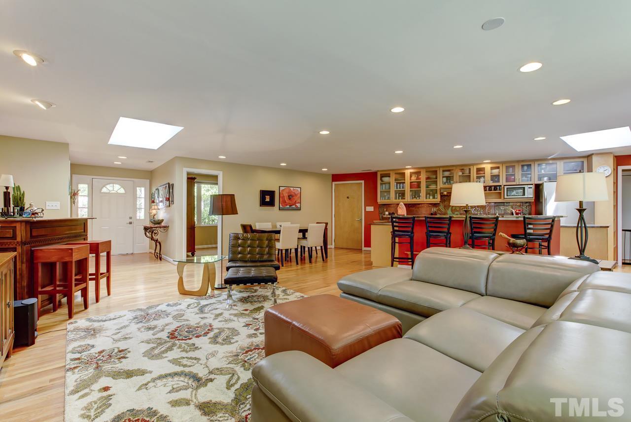 2801 Dogwood Road Durham, NC 27705 - Photo 9 of 25 Gallery Image 9
