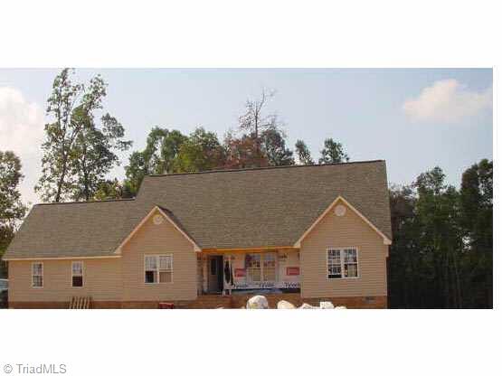 25 Wayne White Road Climax, NC 27233 - Photo 2 of 2 Other.