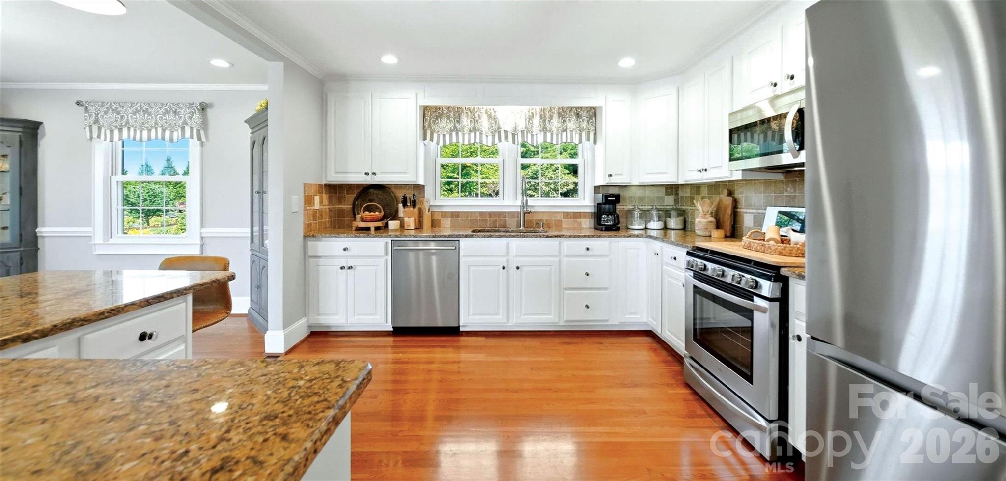 3453 Plateau Road Newton, NC 28658 - Photo 13 of 48