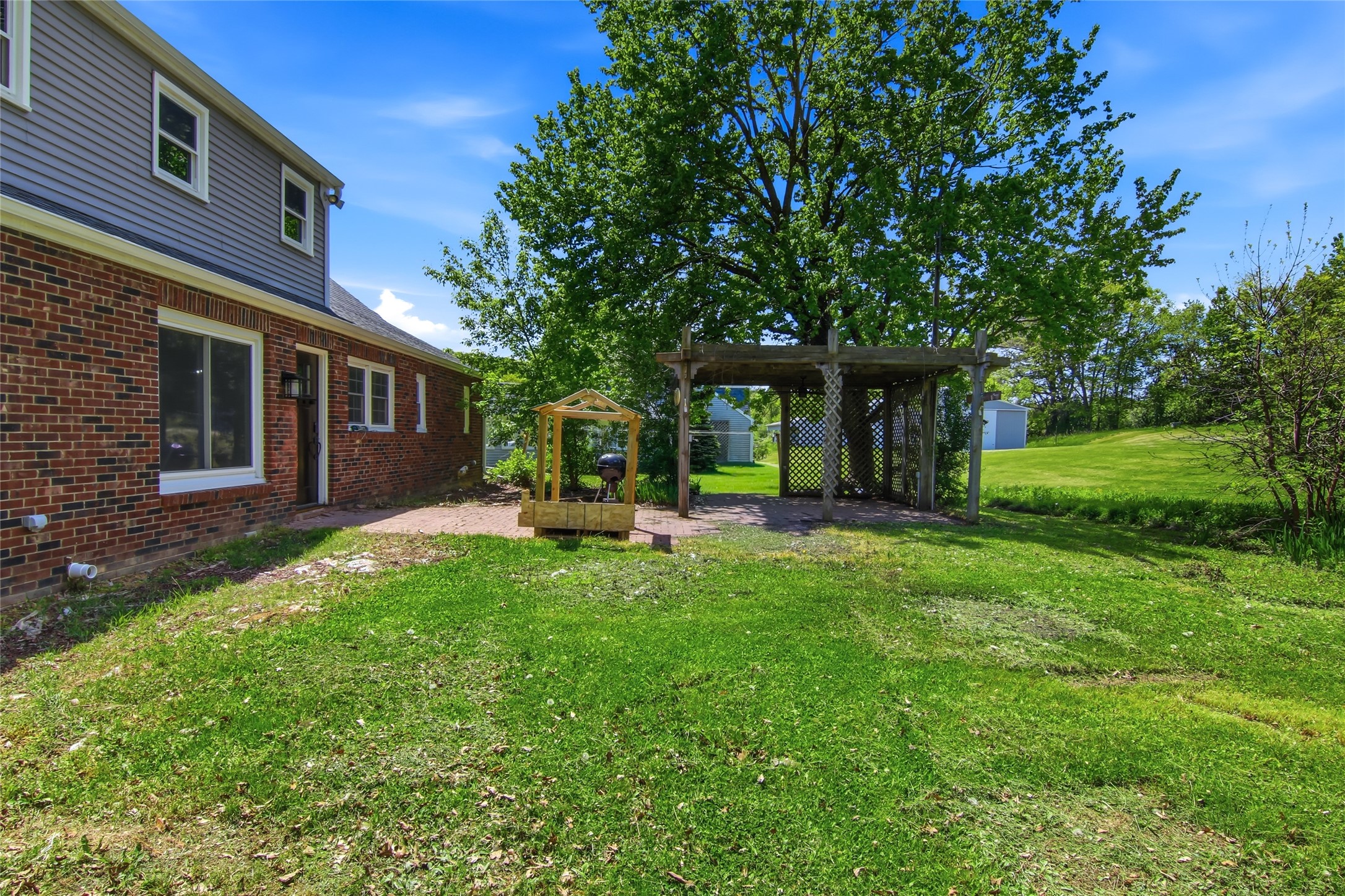 W11815 County Rd C Black River Falls, WI 54615 - Photo 32 of 47