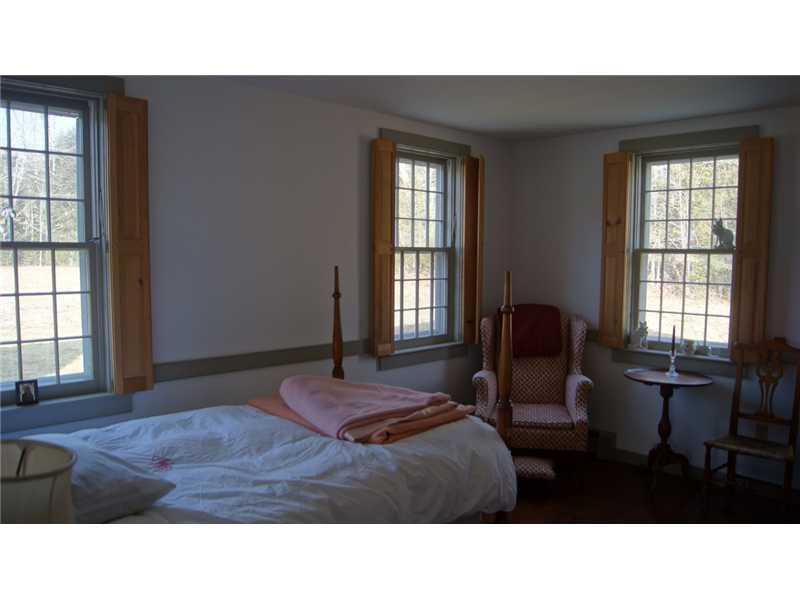 1084 Searsmont Road Appleton, ME 04862 - Photo 5 of 7 Bedroom.