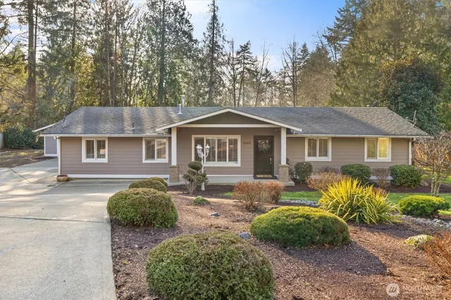 $674,900 | 4568 62nd Street Northwest, Gig Harbor, WA 98335