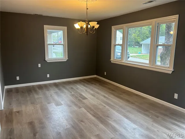 $94,999 | 703 Marshall Street, Fredericktown, MO 63645