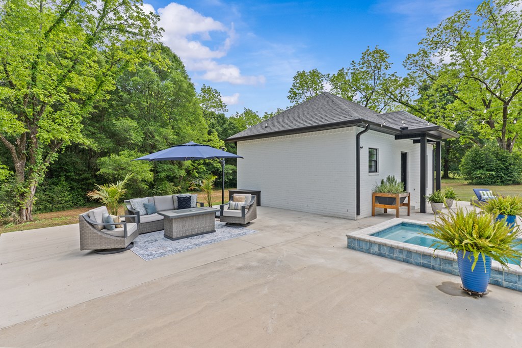 1601 Spring Street Newton, AL 36352 - Photo 68 of 76