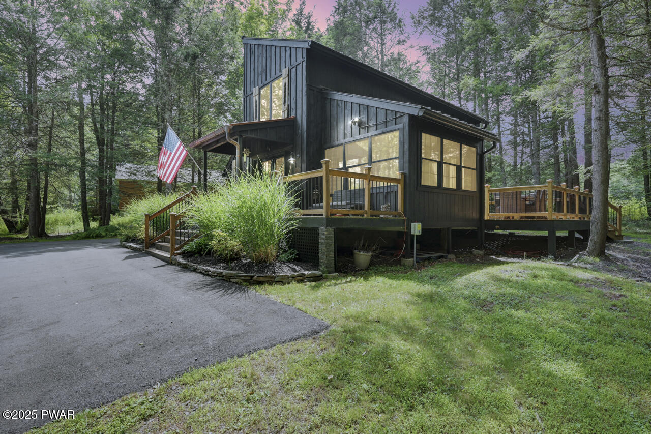 803 Deerfield Road Lake Ariel, PA 18436 - Photo 5 of 48