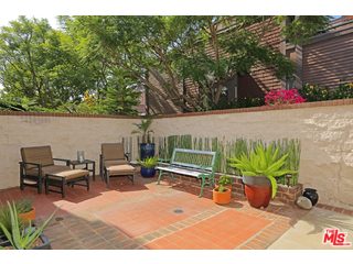 4535 Alla Road, Unit 2 Marina del Rey, CA 90292 - Photo 4 of 31 Gallery Image 4