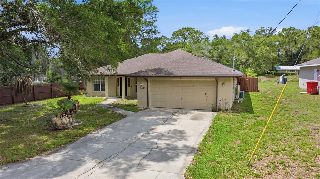 6343 East Amity Street Inverness, FL 34452 - Photo 43 of 46
