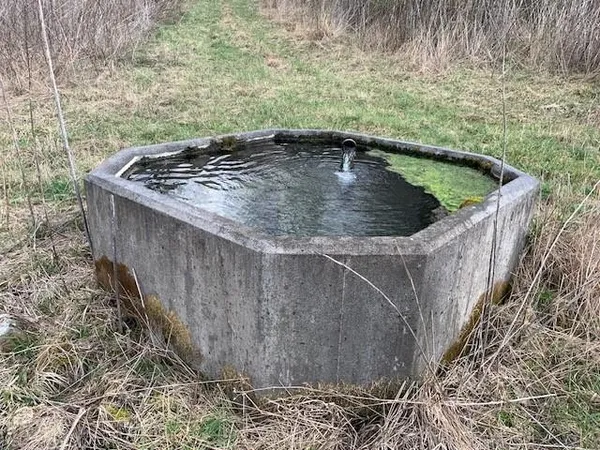 $425,000 | Tbd Big Valley Road, Monterey, VA 24465