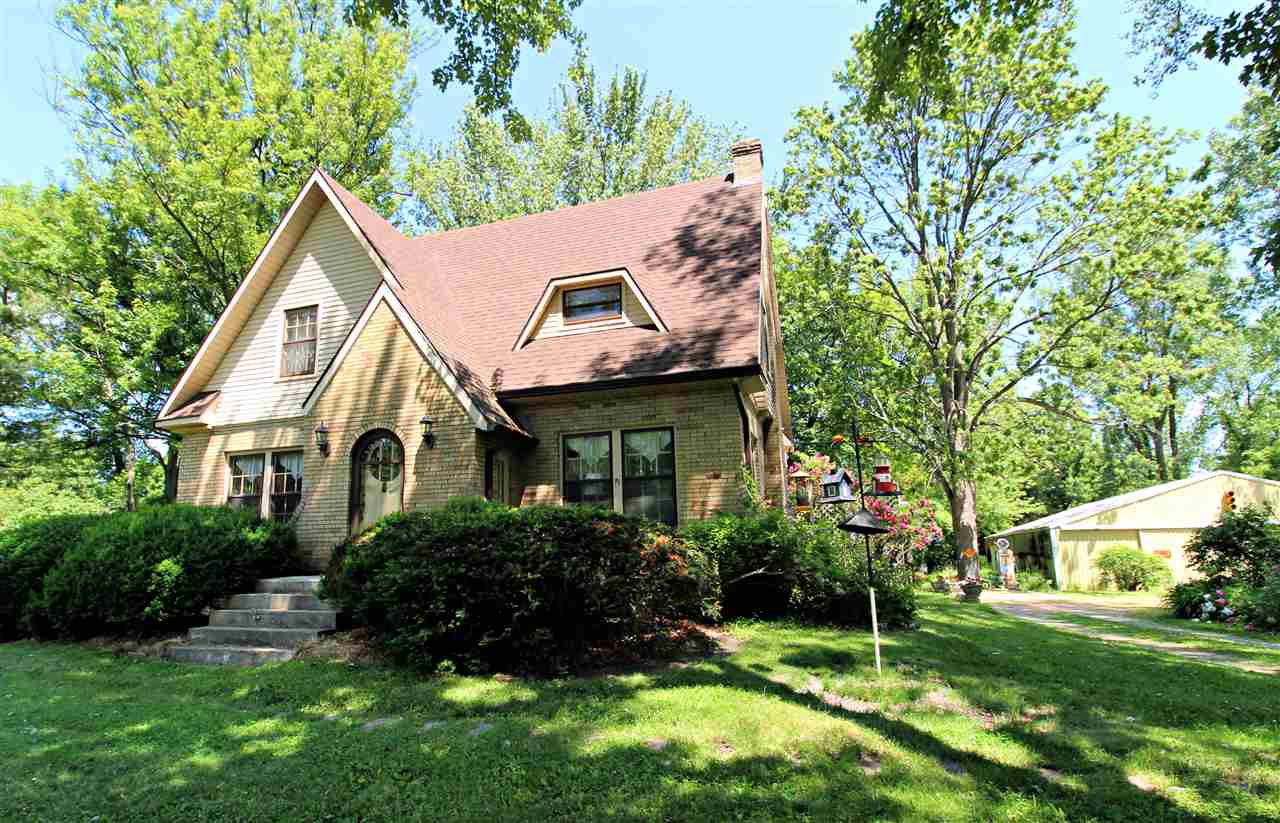 8236 Corunna Road Flint, MI 48532 - Photo 25 of 33