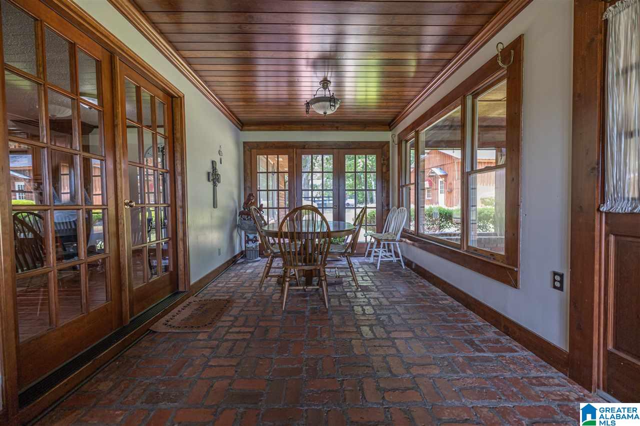 5360 McElderry Road North Munford, AL 36268 - Photo 23 of 45