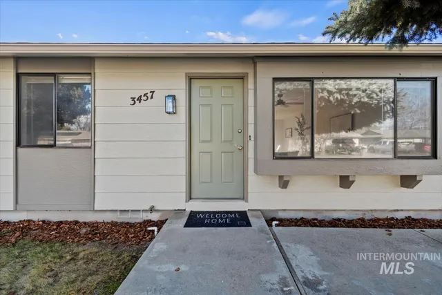 $379,950 | 3457 North Rugby Way, Boise, ID 83704