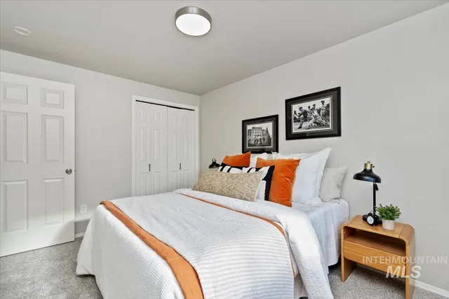 $379,950 | 3457 North Rugby Way, Boise, ID 83704