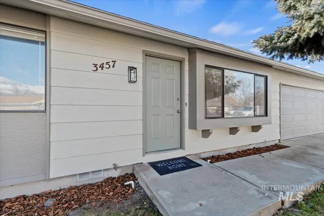 $379,950 | 3457 North Rugby Way, Boise, ID 83704