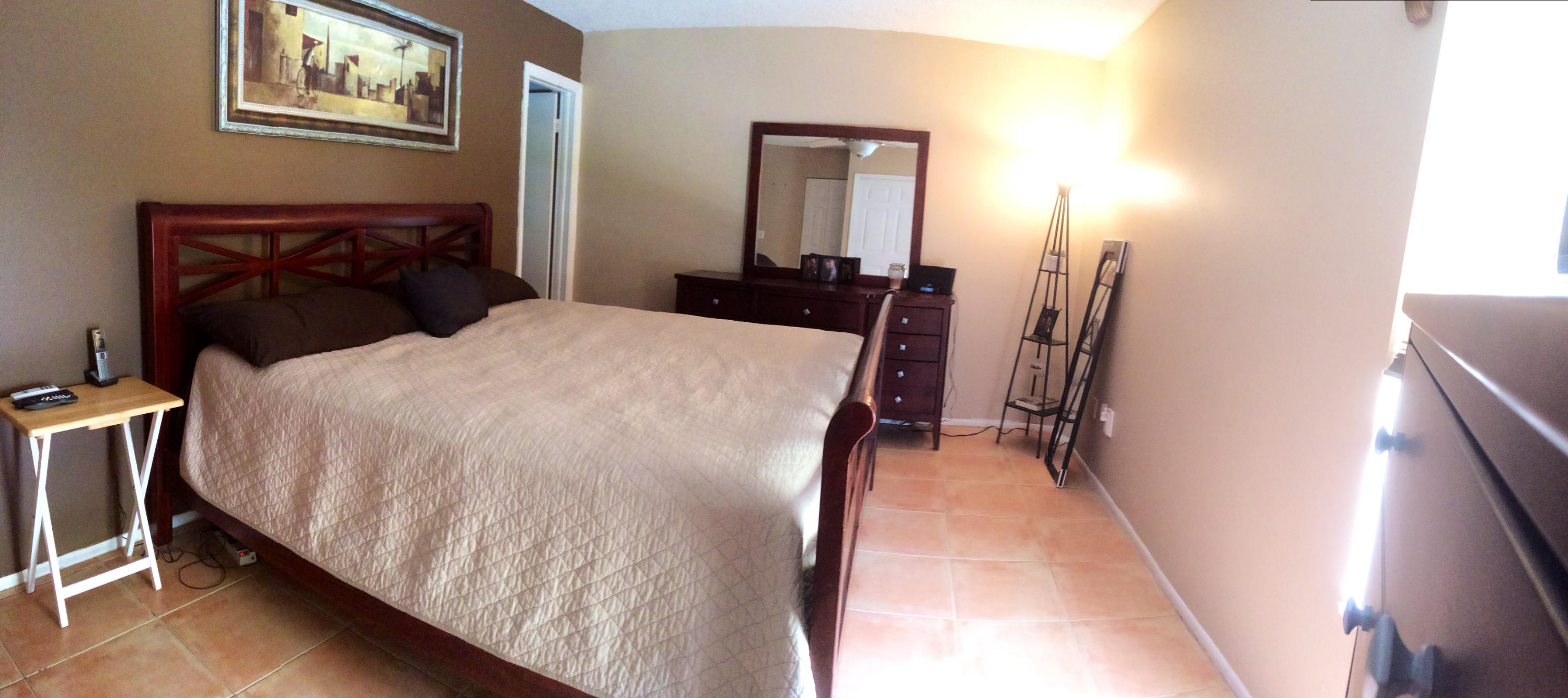 8296 Butterfield Lane Boca Raton, FL 33433 - Photo 8 of 17 Master Bedroom