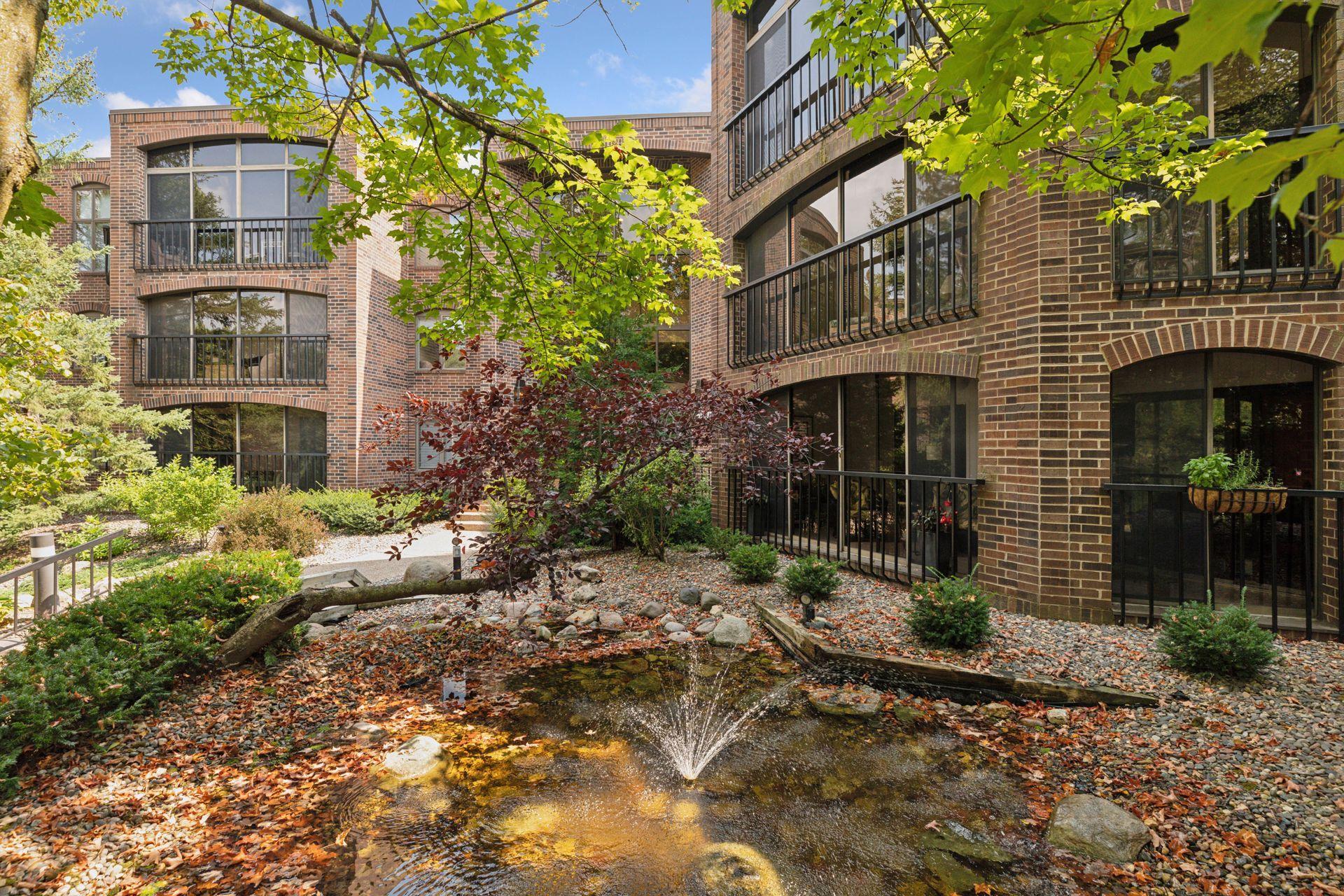 5501 Dewey Hill Road, Unit 140 Edina, MN 55439 - Photo 46 of 61