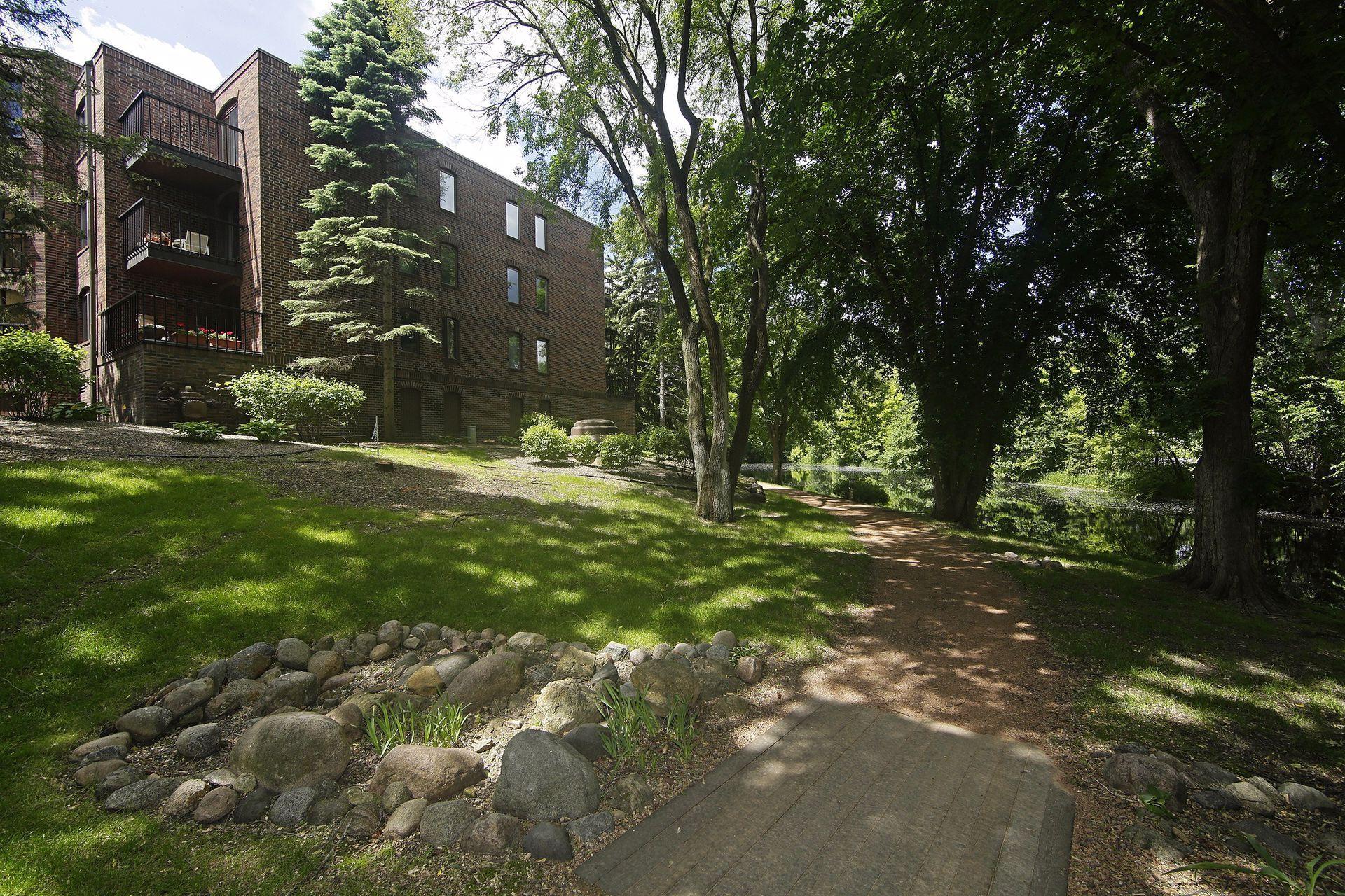 5501 Dewey Hill Road, Unit 140 Edina, MN 55439 - Photo 53 of 61